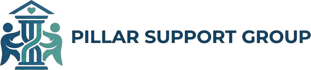 Pillar Support Group Pty Ltd