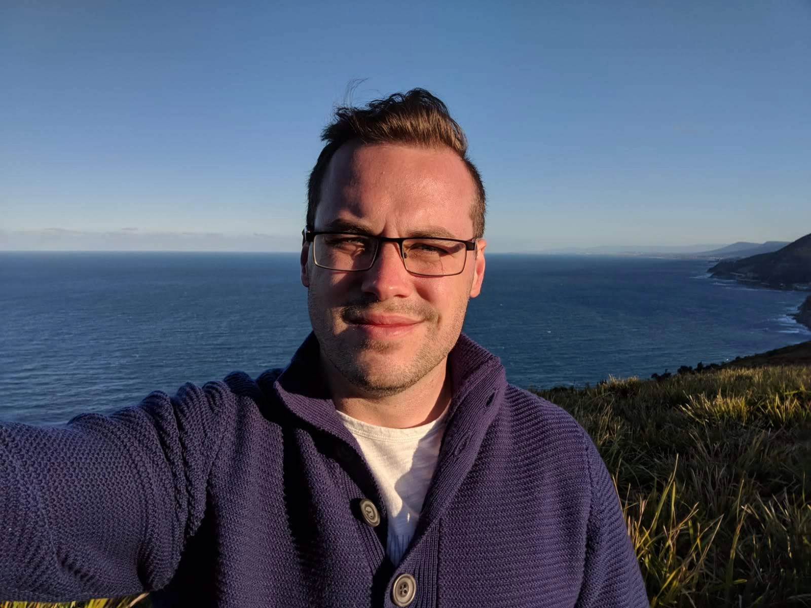 Meet the founder, Phillip
