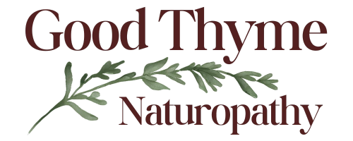 Good Thyme Naturopathy