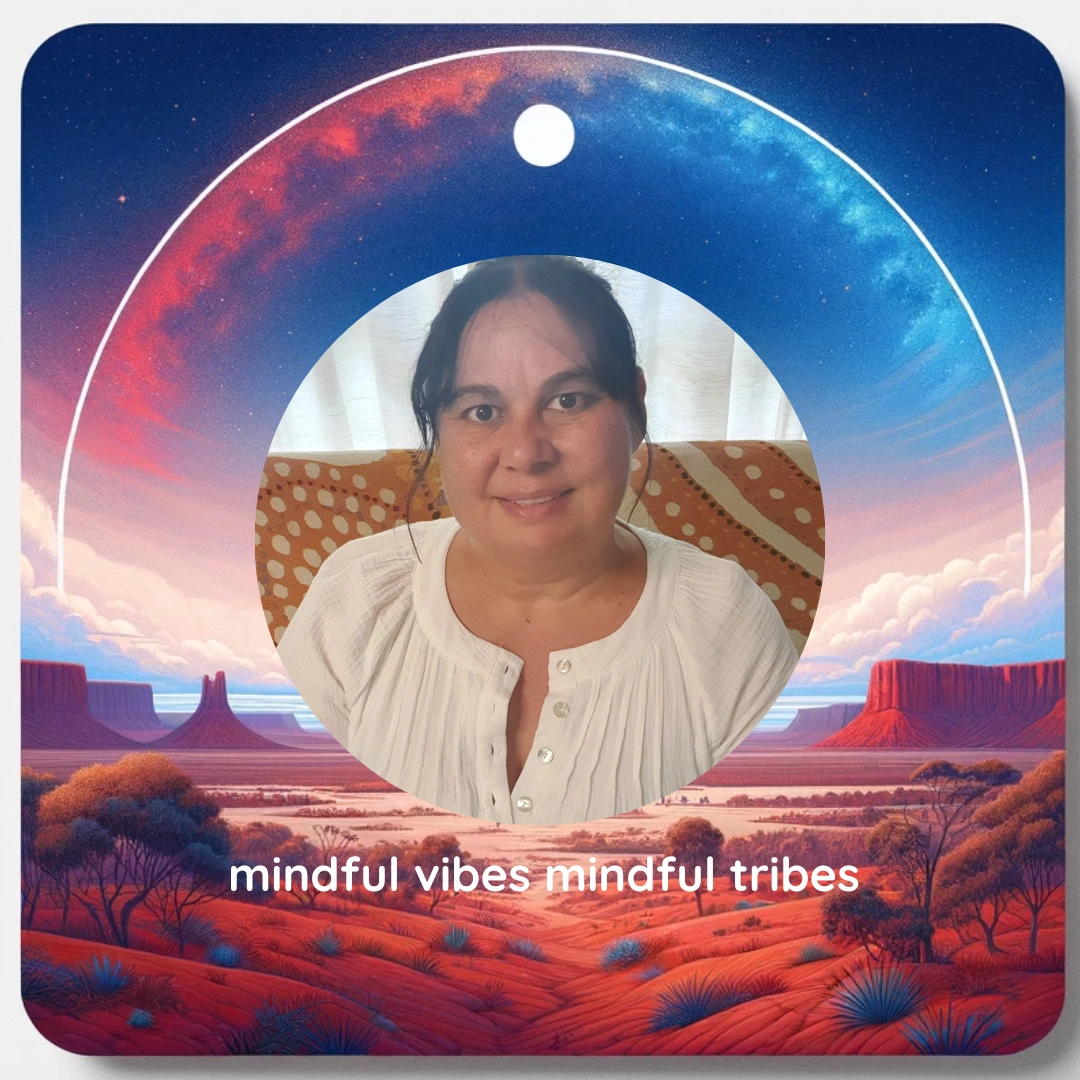 Weaving Ancient Magik Between Earth and Sky with Ancestral Knowing