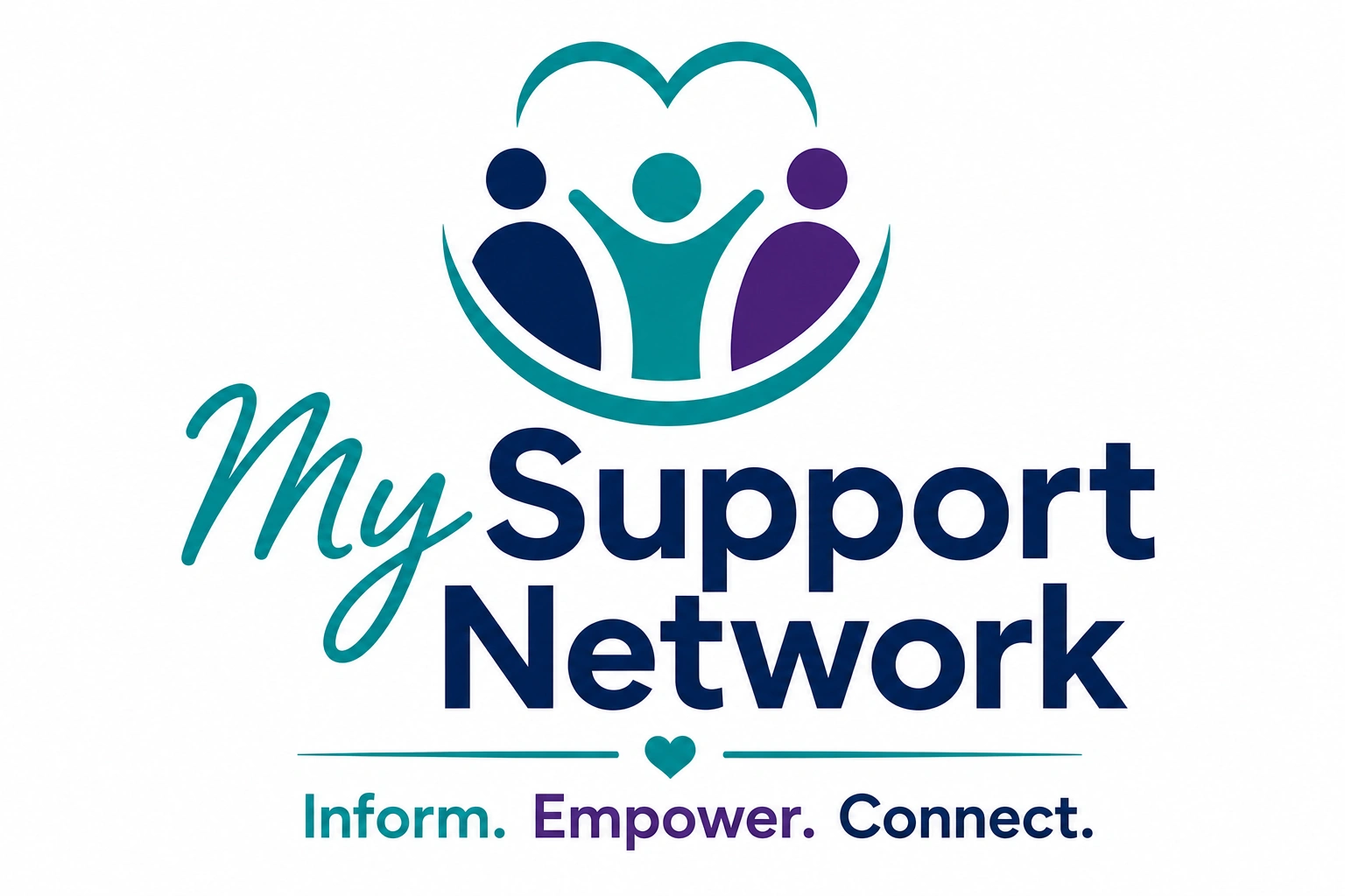 My Support Network