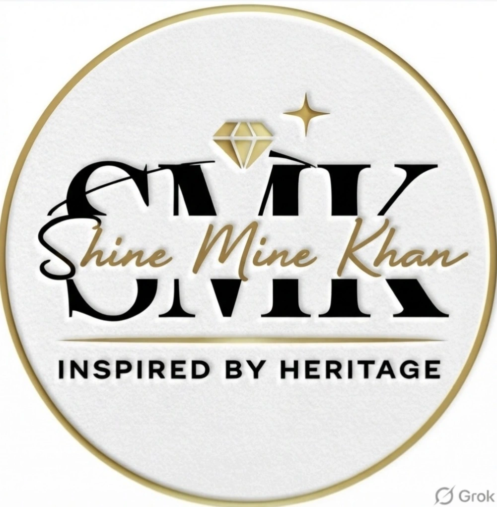 Shine Mine Khan