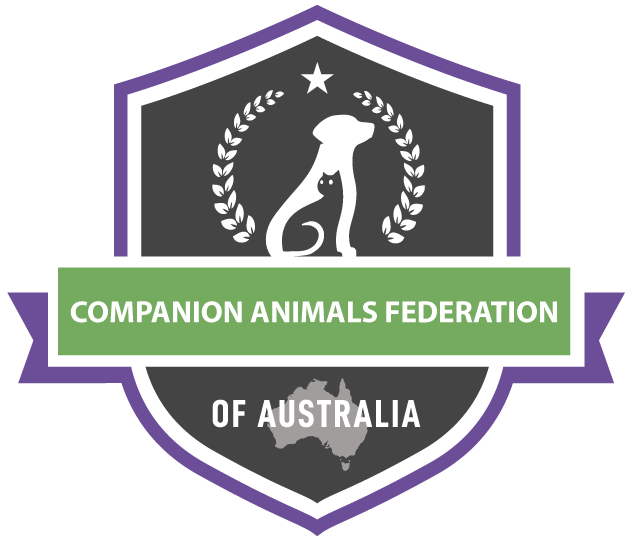 Companion Animals Federation of Australia