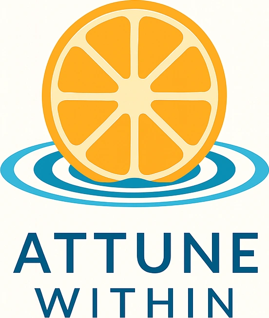 ATTUNE WITHIN