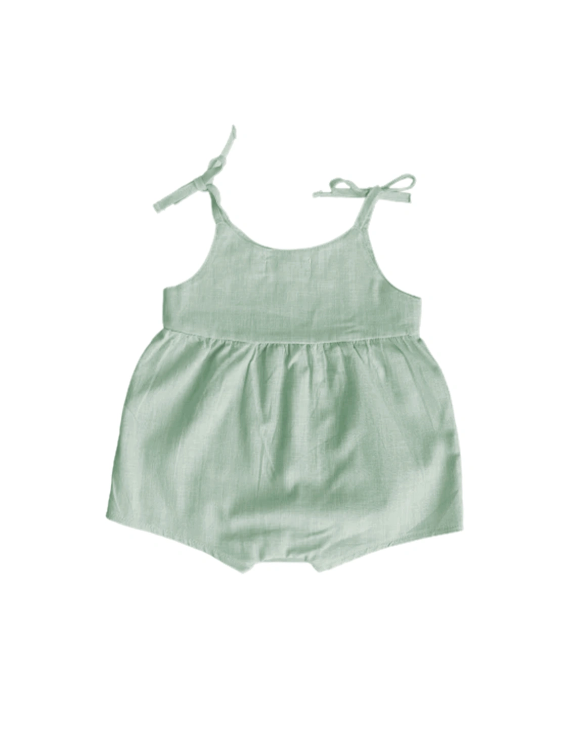 BABY BODYSUIT GREEN IMAGE #1.jpg