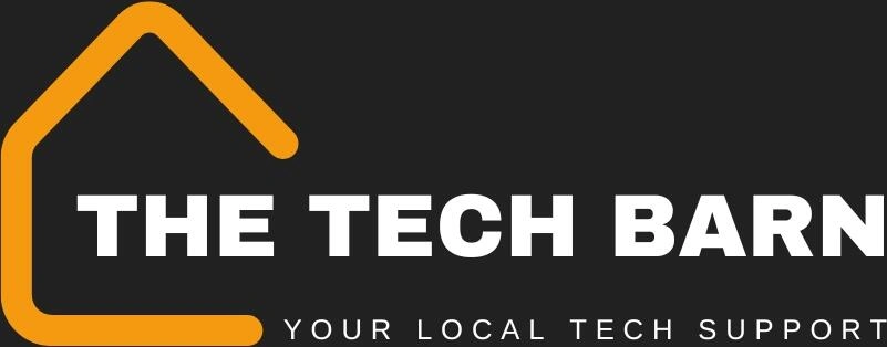 The Tech Barn