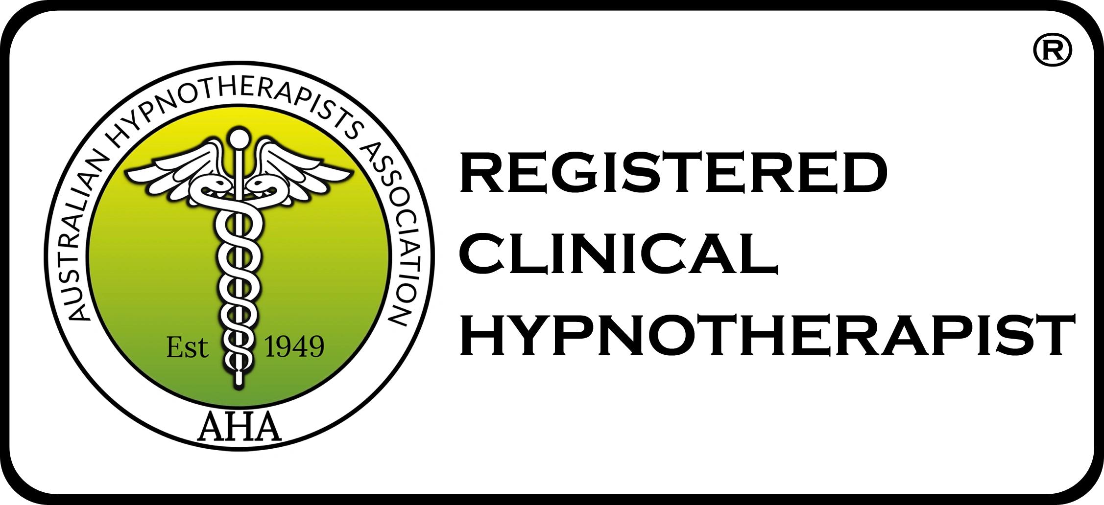 AHA Registered Clinical Hypnotherapist Logo.png