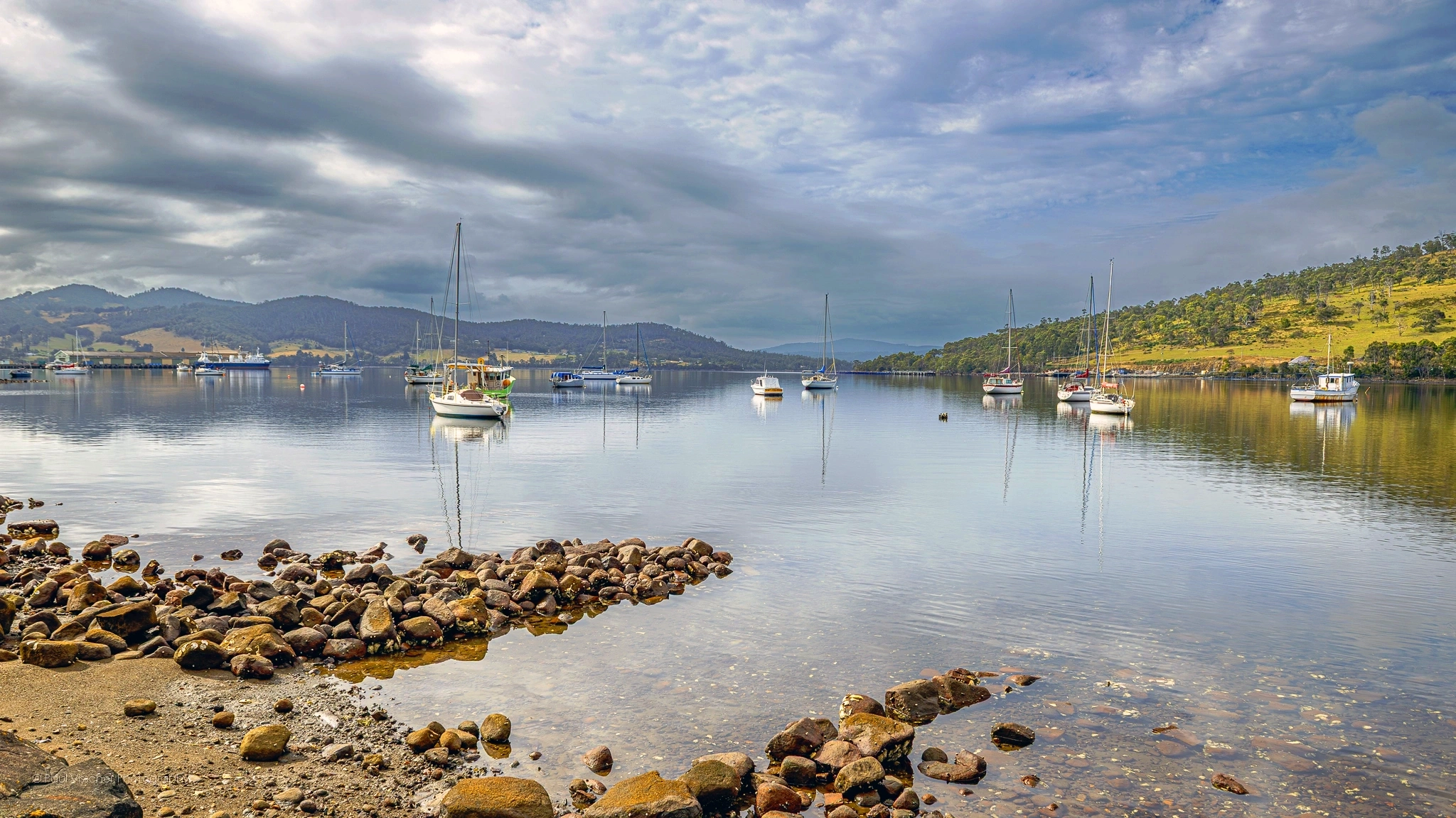 Tranquil Geeveston Tasmania.webp