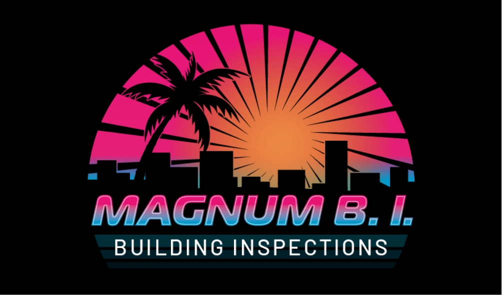 Magnum B. I. Building Inspections