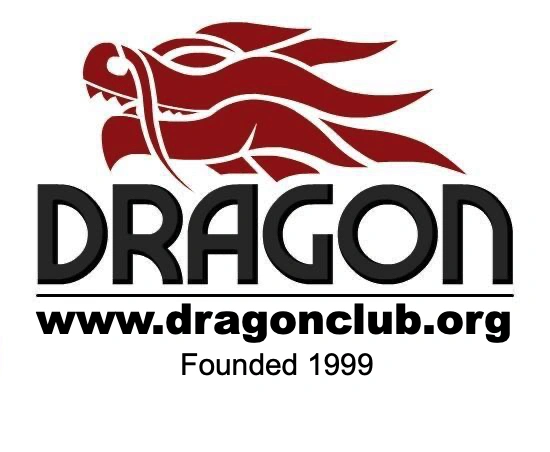 Dragon Badminton Club