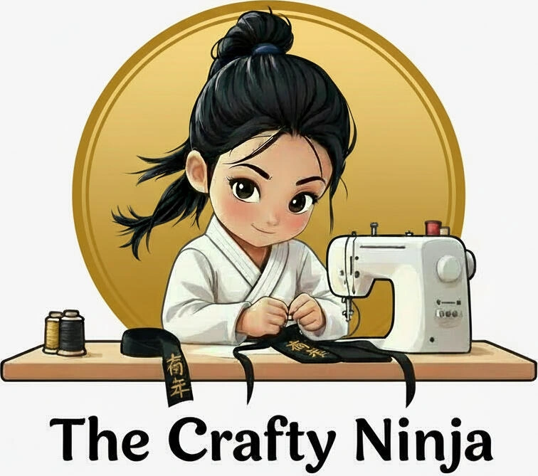 The Crafty Ninja