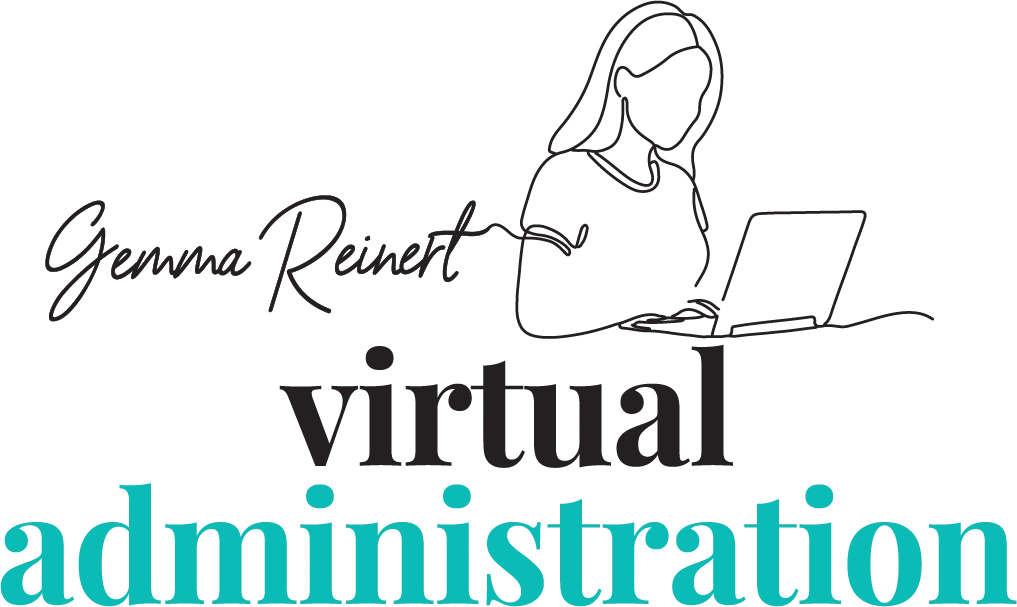 GEMMA REINERT VIRTUAL ADMINISTRATION