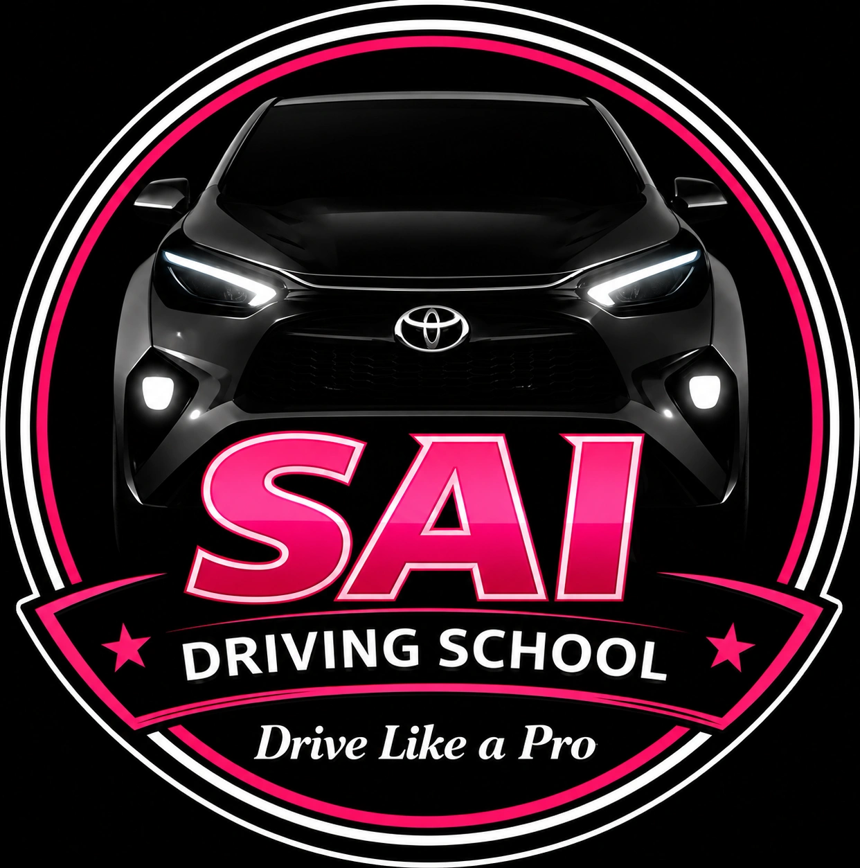 SAI Driving School