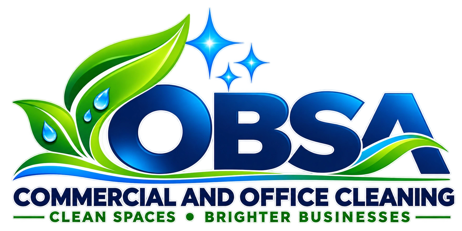 Obsa Commercial & Office Cleaning