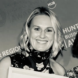 A message from our Founder