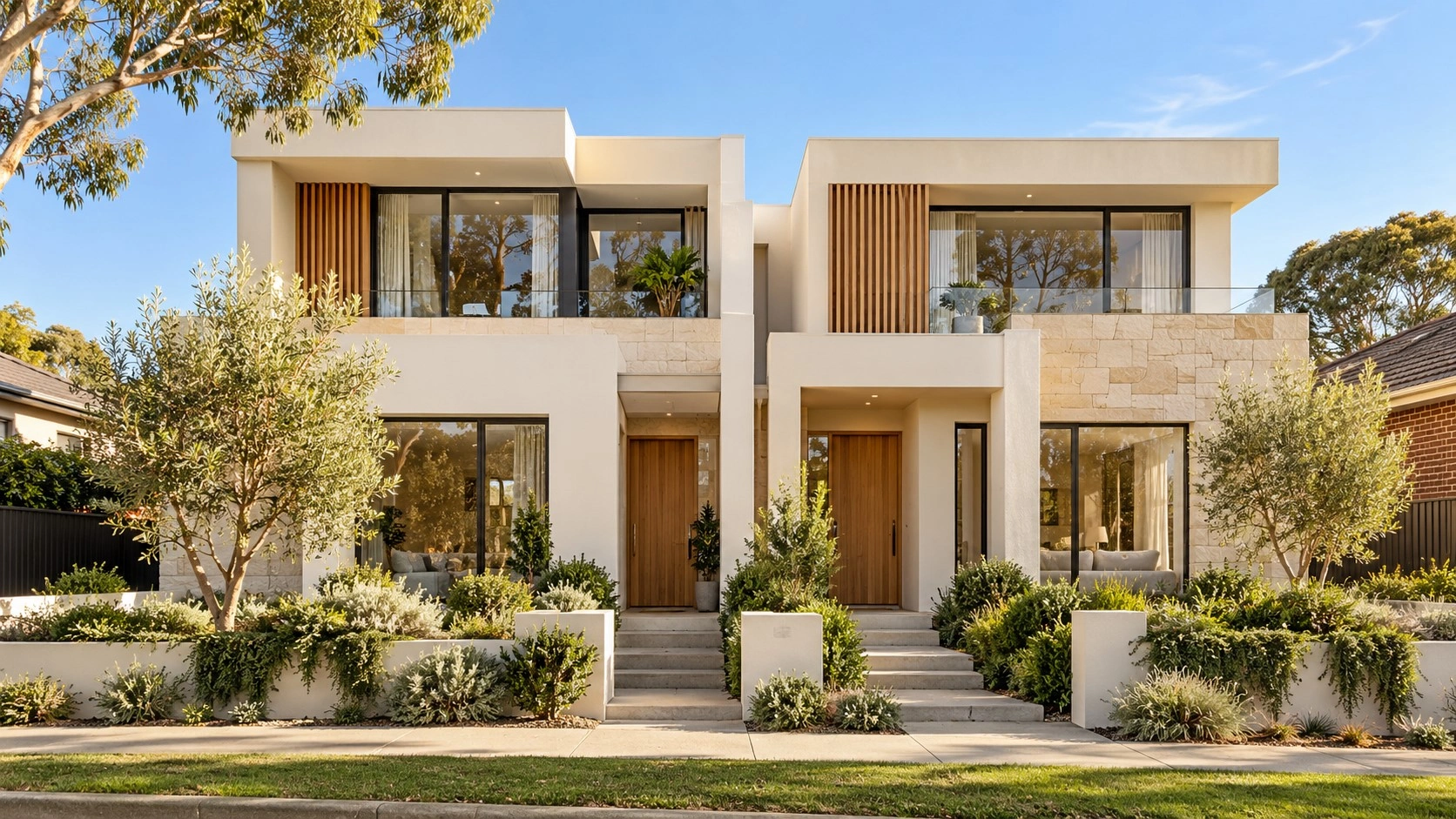 Contemporary Australian Investment Townhouses.jpg