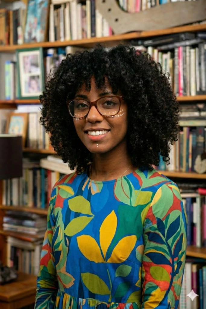 A passionate word warrior