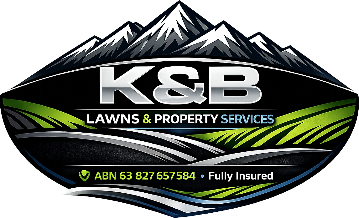 K&B Lawns & Property Services