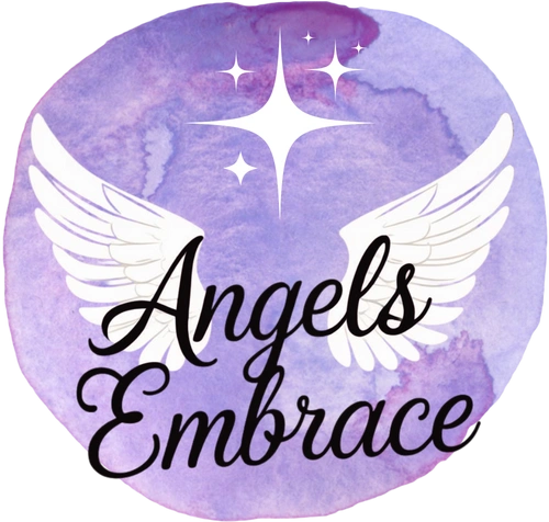 Angels Embrace