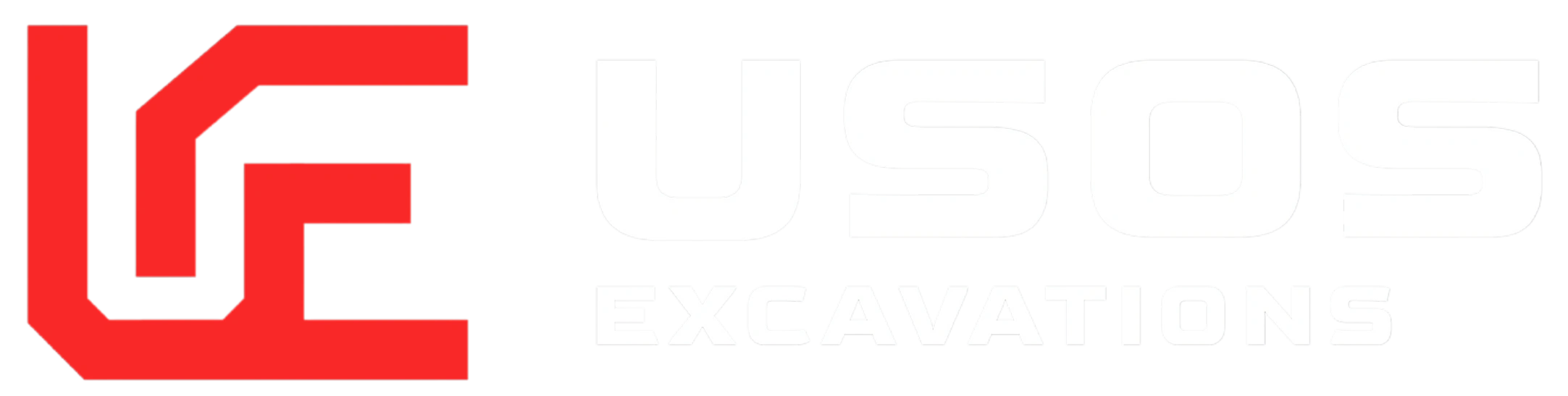 USOS EXCAVATIONS