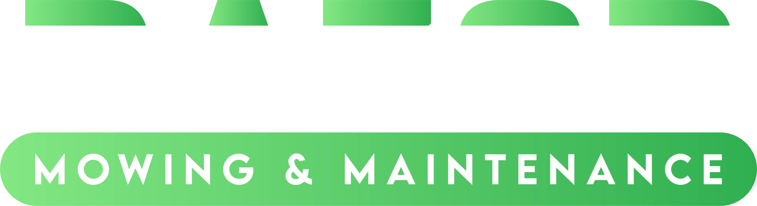 Razor Mowing & Maintenance