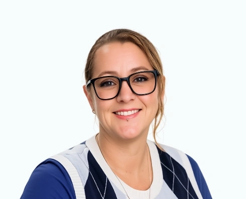 Meet the owner, Donelle