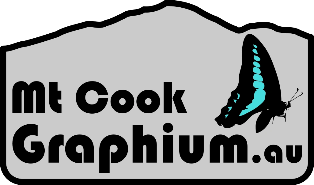 MtCookGraphium.au