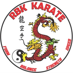 RBK KARATE