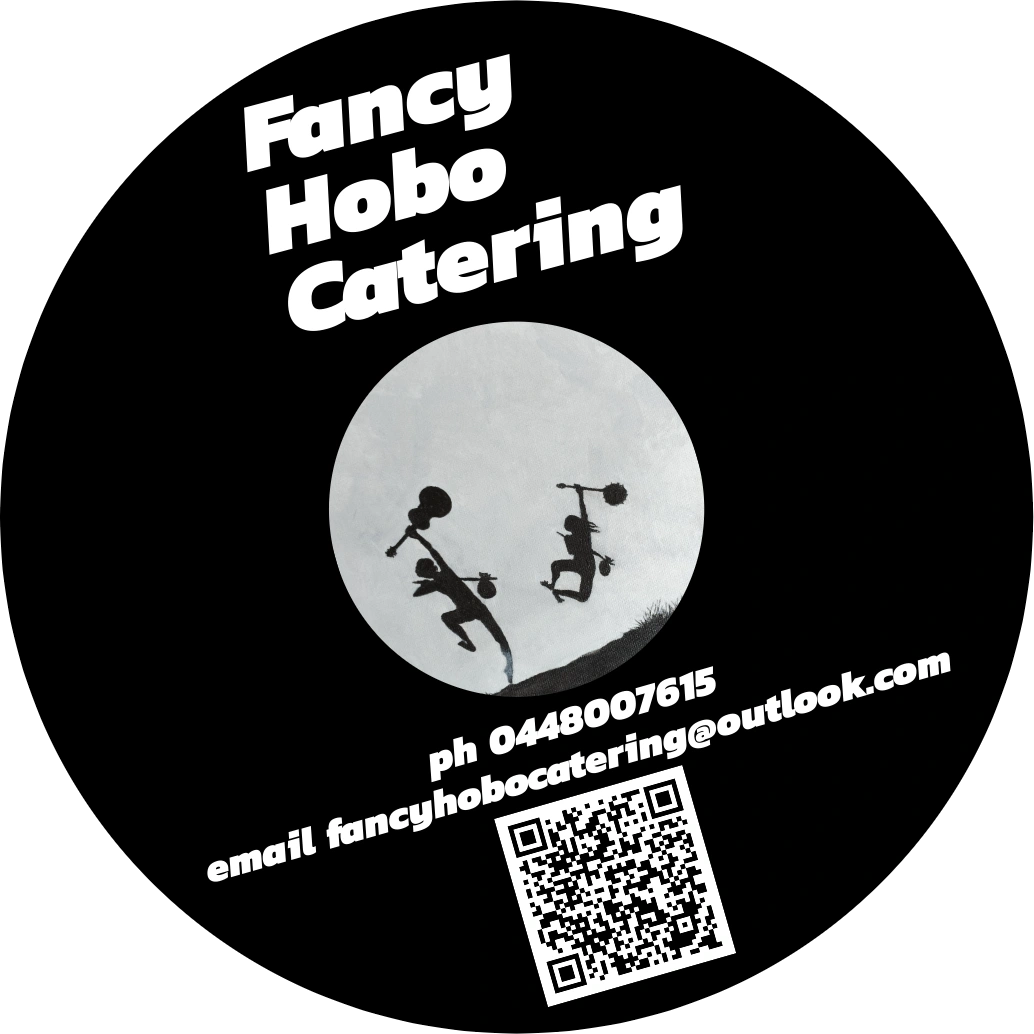 FANCY HOBO CATERING