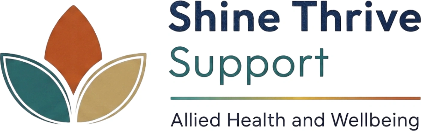 Shine Thrive Support