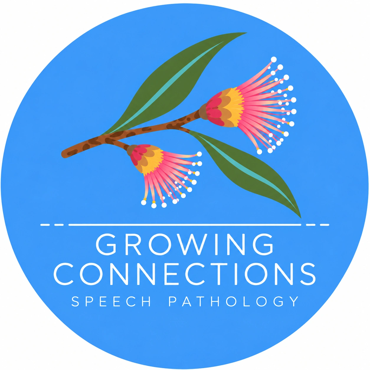 Growing Connections Speech Pathology