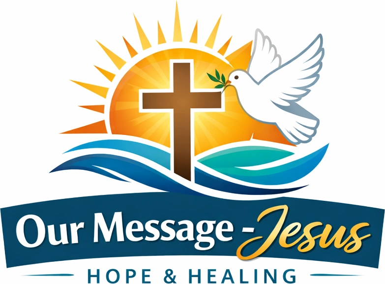 Our Message - Jesus