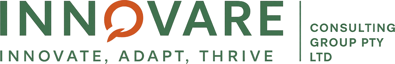 Innovare Consulting Group Pty Ltd