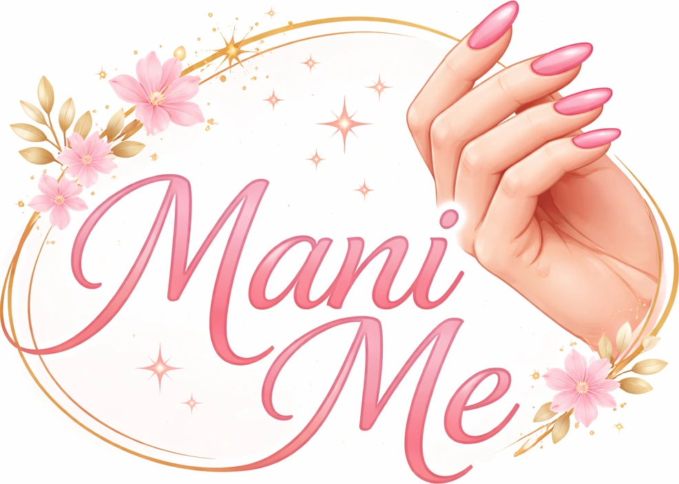 Mani Me | By Emma