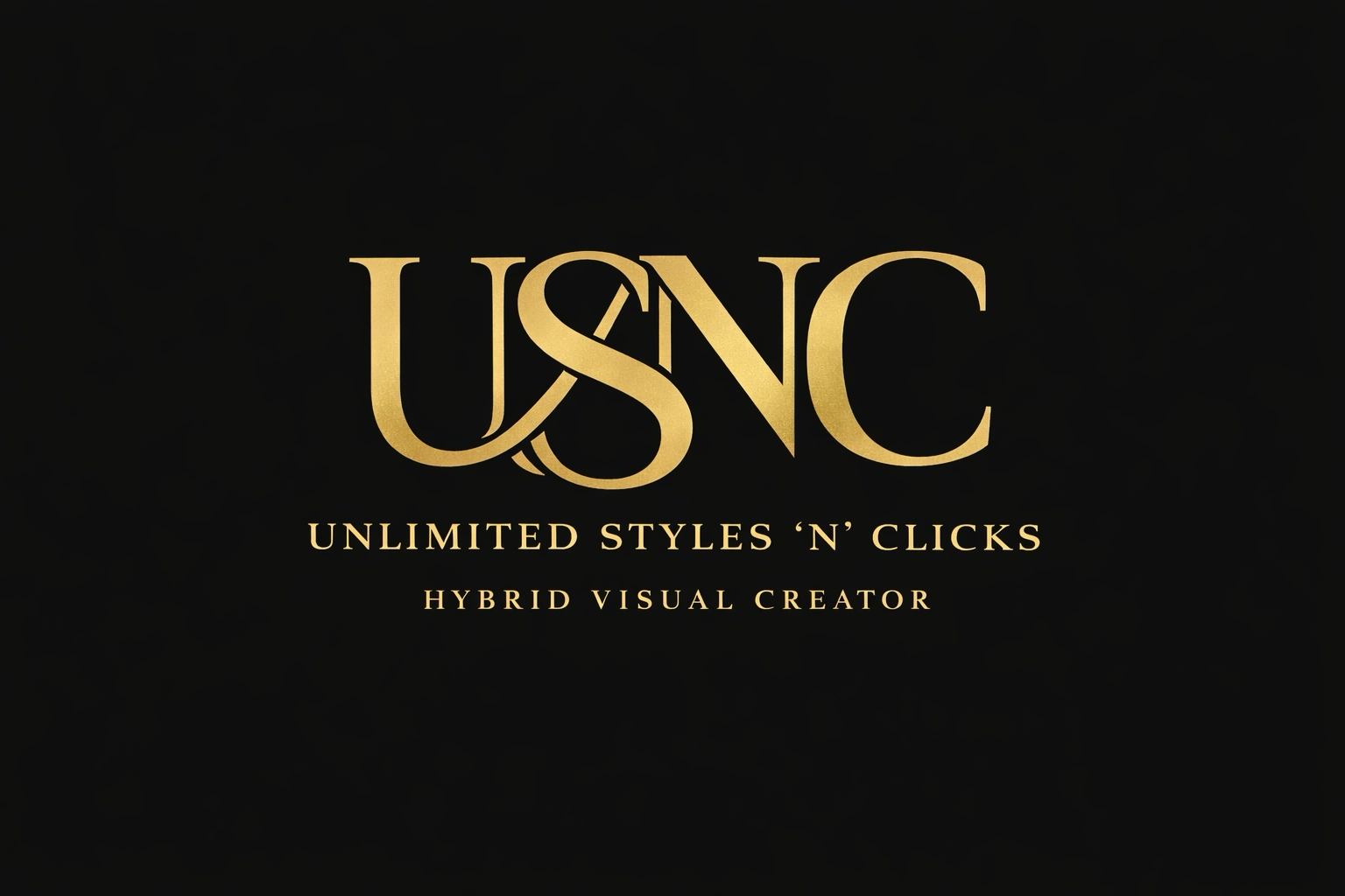 Unlimited Styles 'N' Clicks