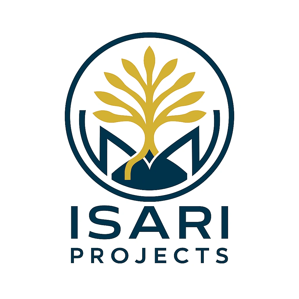 Isari Projects
