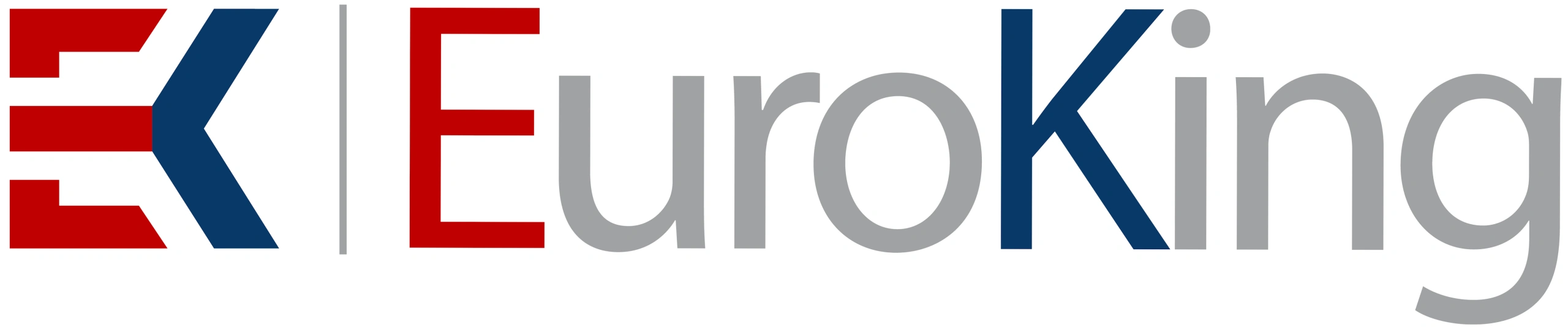 EuroKing Maternity Information Solution