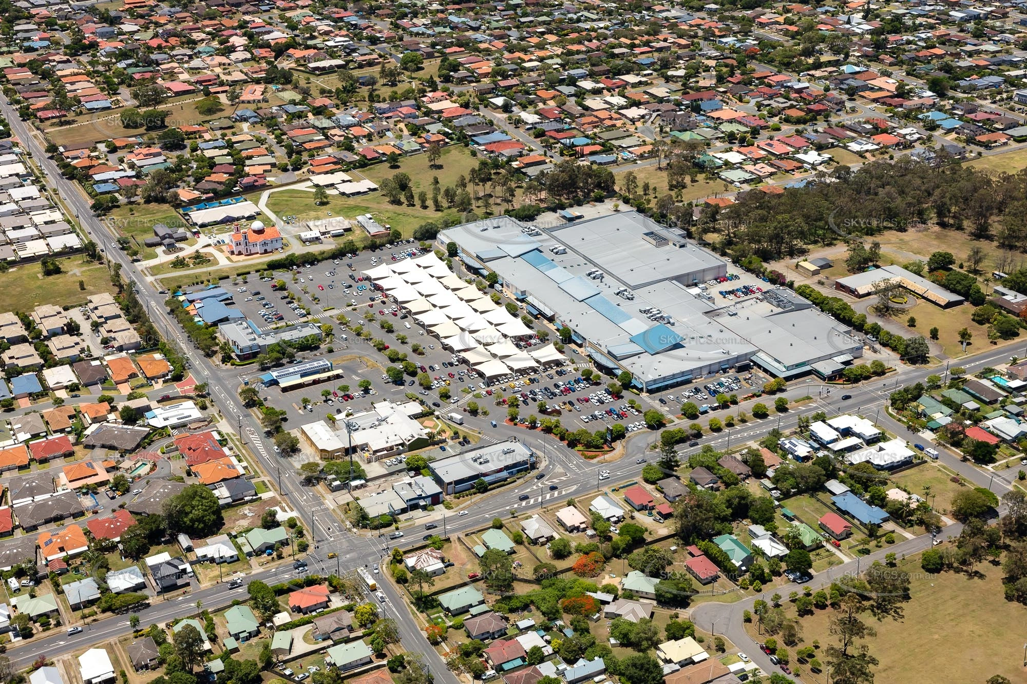 Taigum Locksmiths