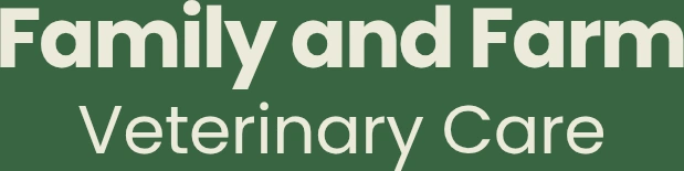 Family and Farm Vet Care