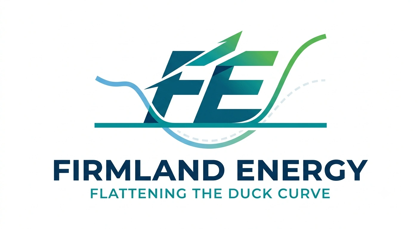 Firmland Energy