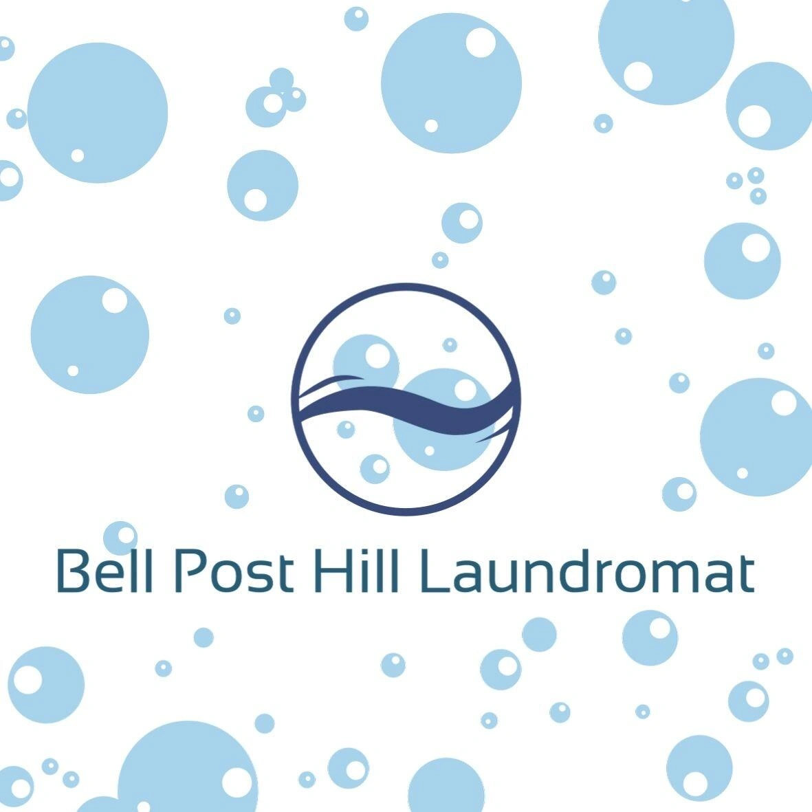 Bell Post Hill Laundromat
