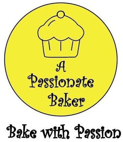 A Passionate Baker