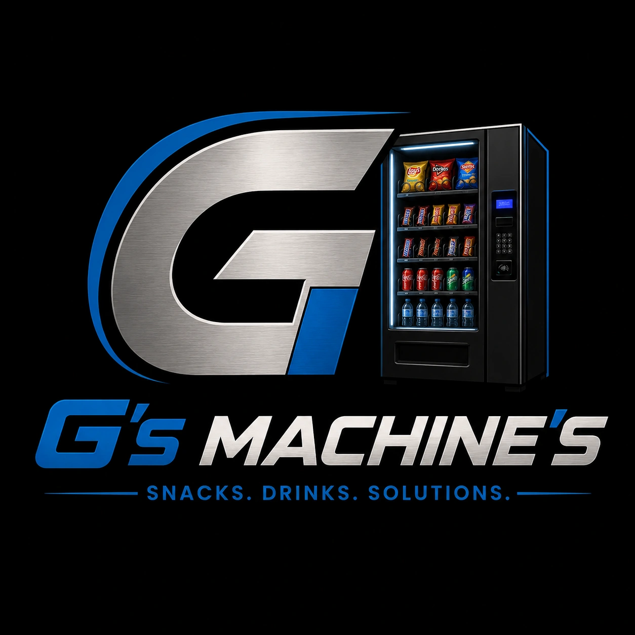 G's Machine's