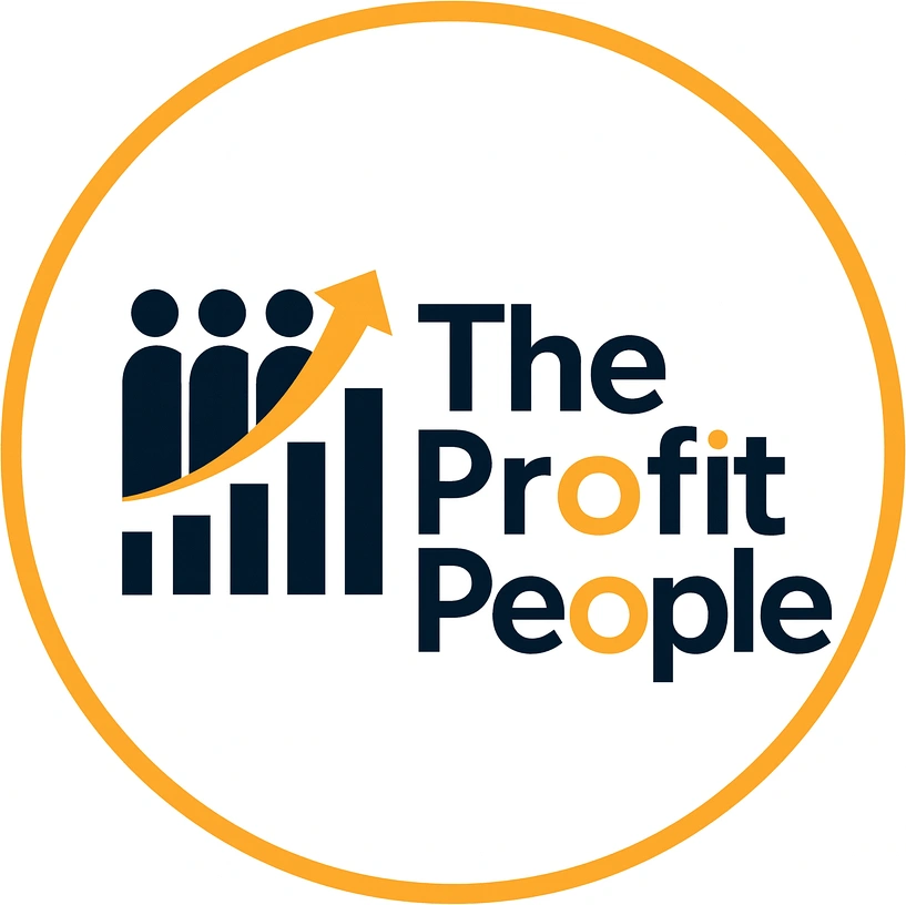 The Profit People