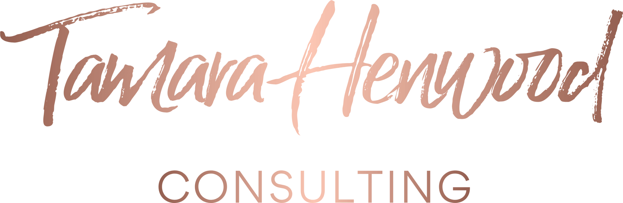 Tamara Henwood Consulting