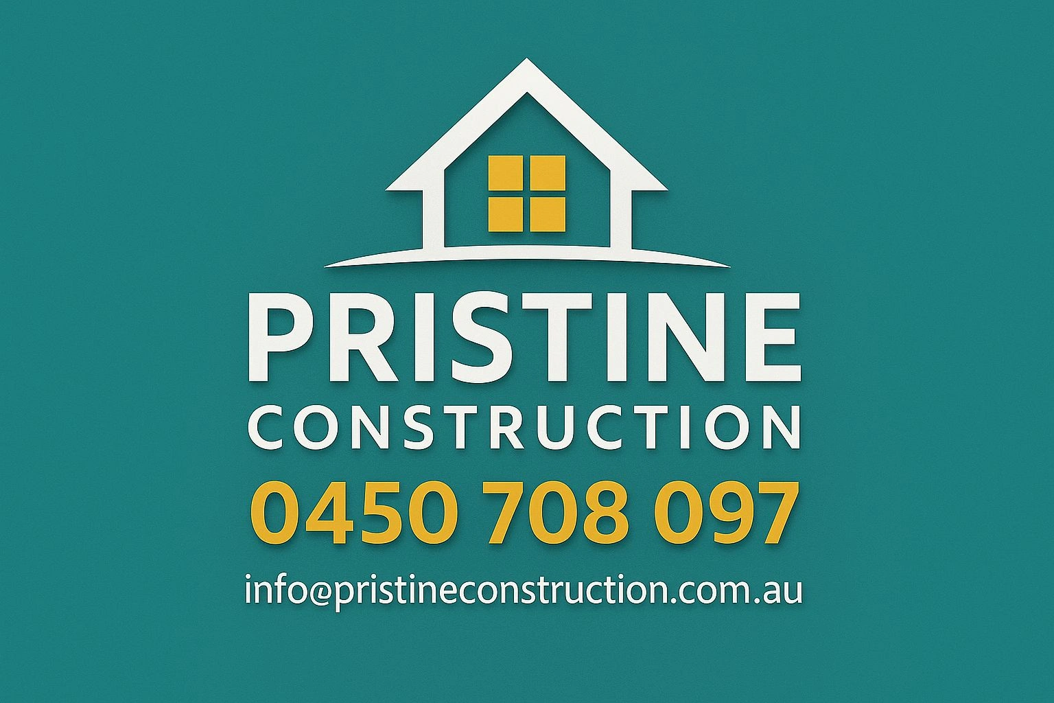 Pristine Construction