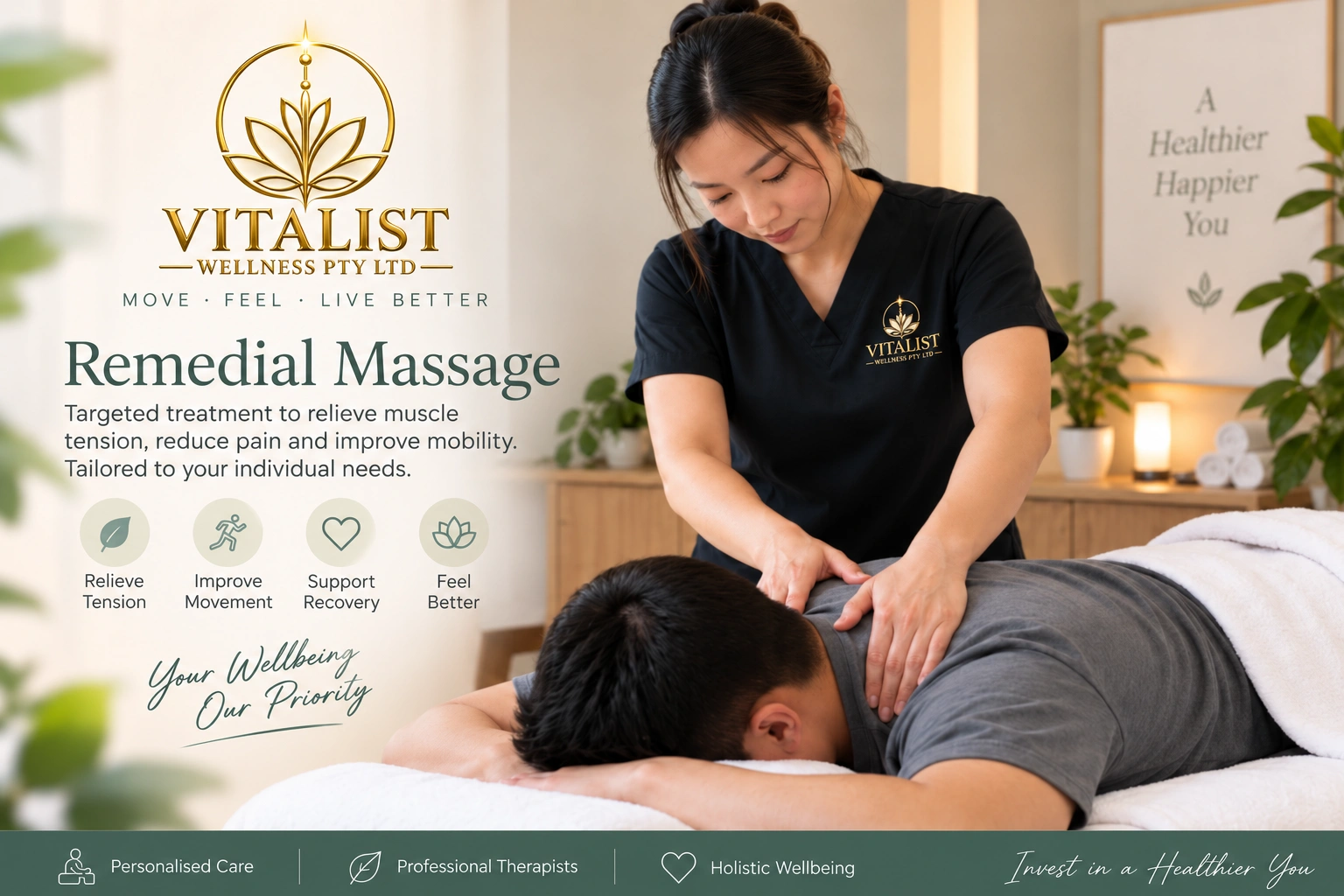 Vitalist Wellness Remedial Massage Advertisement.png