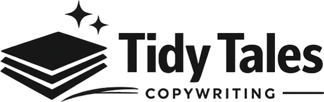 Tidy Tales Copywriting