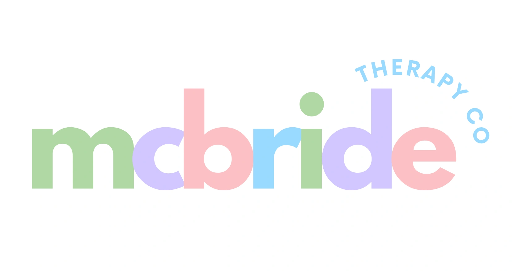 McBride Therapy Co