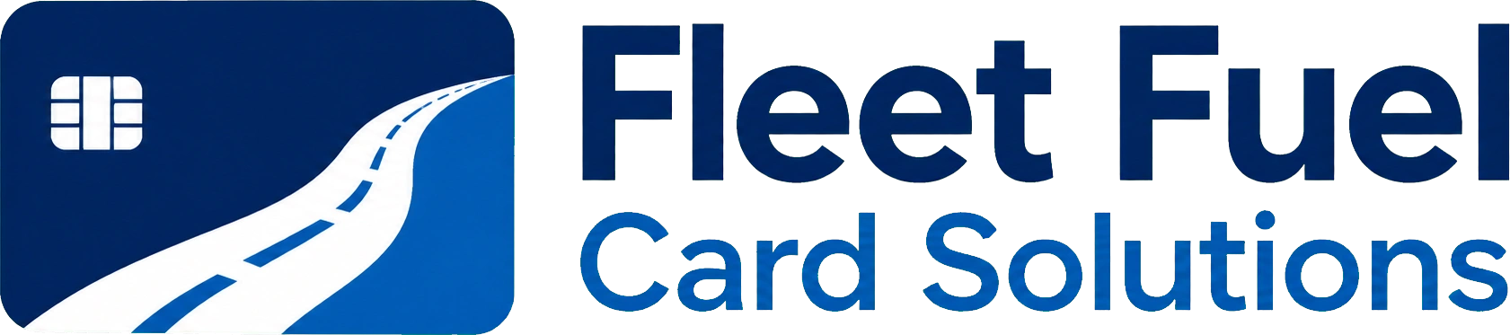 Fleet Fuel Card Solutions